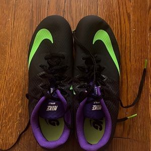 Nike Track Shoes